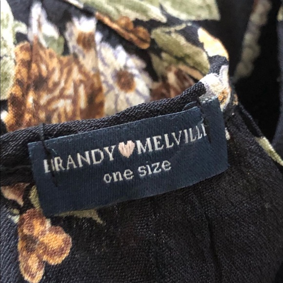 BRANDY MELVILLE DRESS - Picture 4 of 4